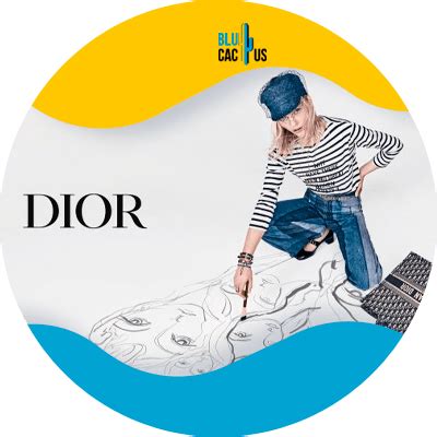 dior beauty marketing strategy.